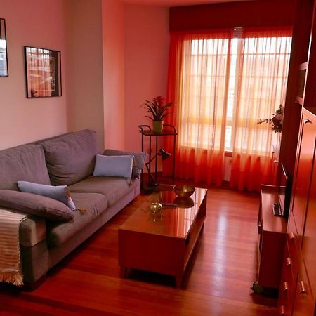 Espacio 24 Pontevedra Luaran gambar