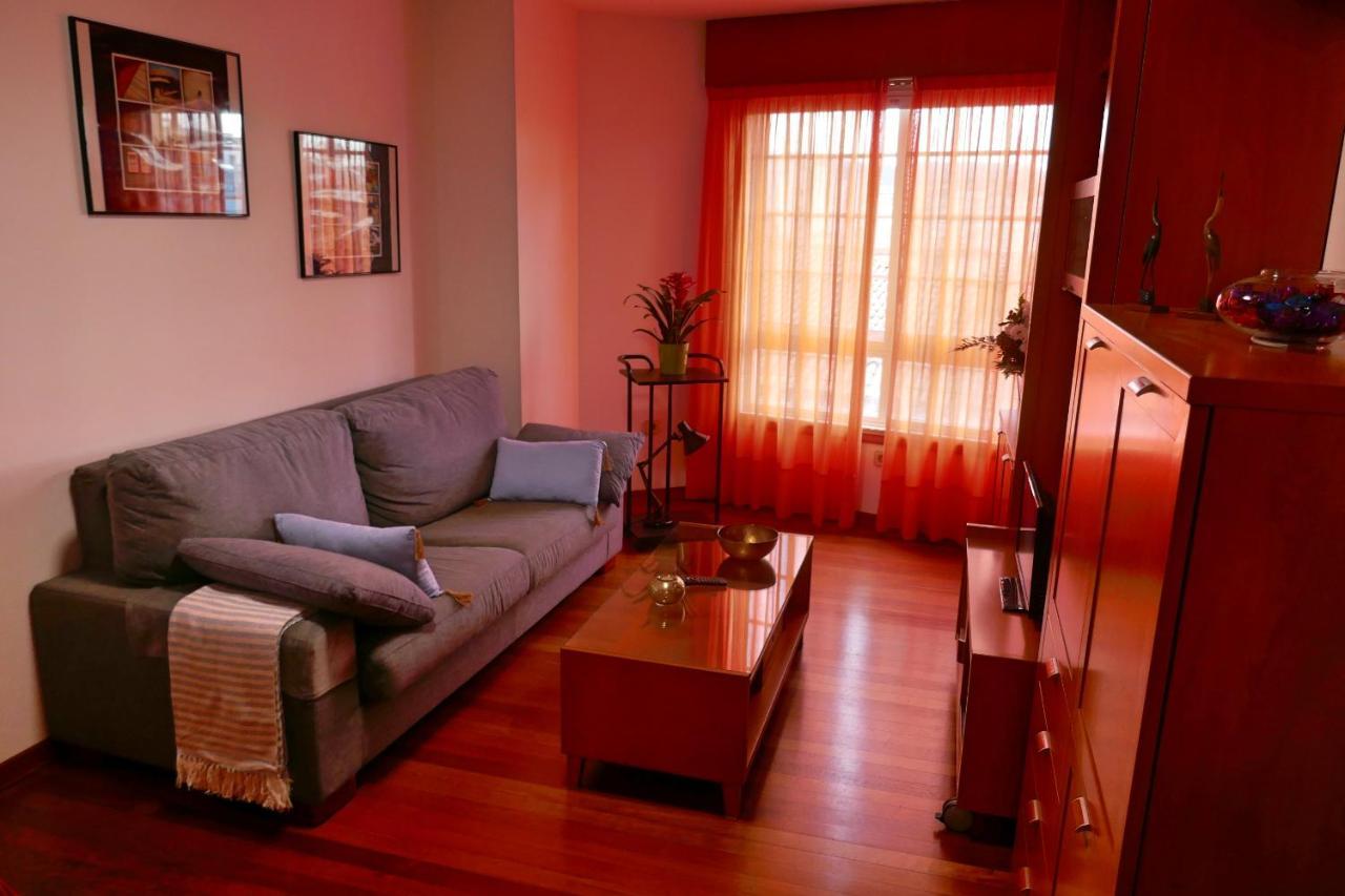 Espacio 24 Pontevedra Luaran gambar