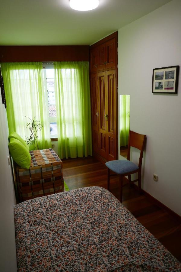 Espacio 24 Pontevedra Luaran gambar